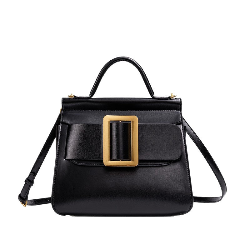 New Korean-style Fashionable Hand-carrying Crossbody Bag Autumn