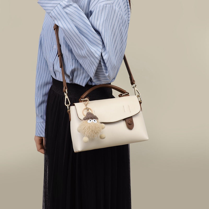 New Versatile Shoulder And Tote Bag