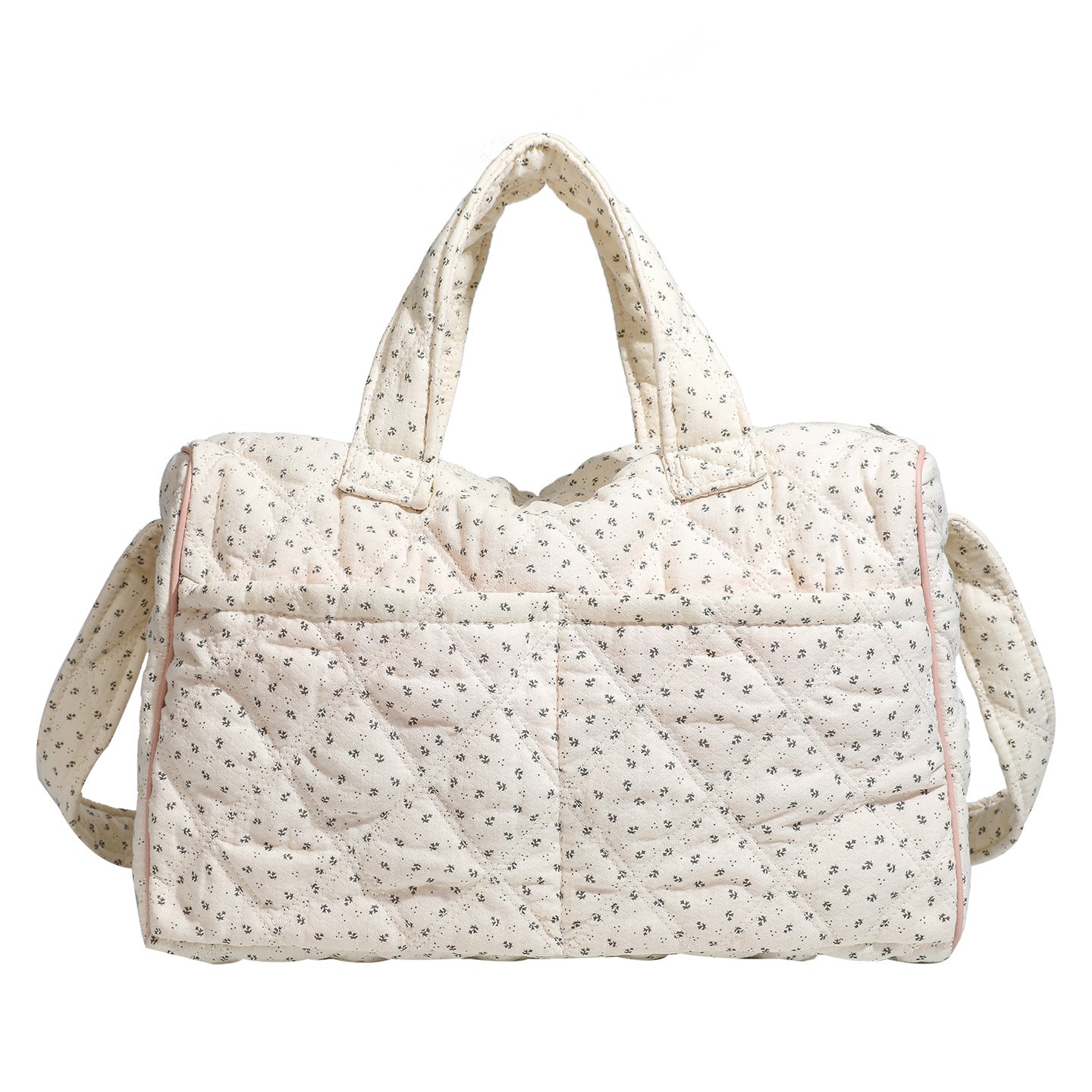 Casual Large Bag Womens High-Capacity Crossbody Bag