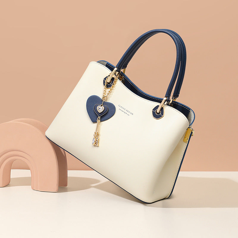 Multi-functional Tote And Crossbody Bag